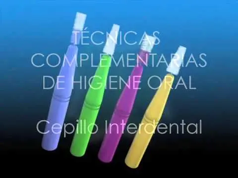 Uso correcto de la seda dental