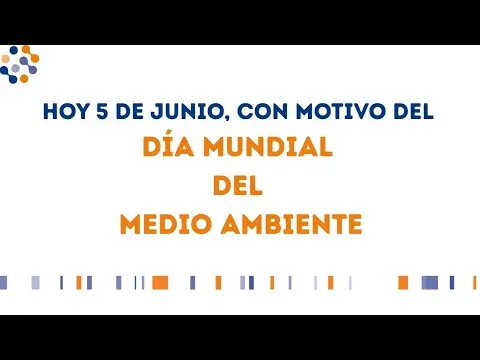 Día Mundial del Medioambiente | Eurofins Environment Testing Spain