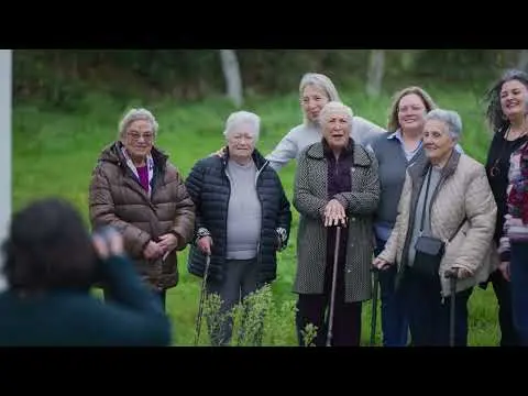 Vídeo resumo do proxecto Aloumiños 2025