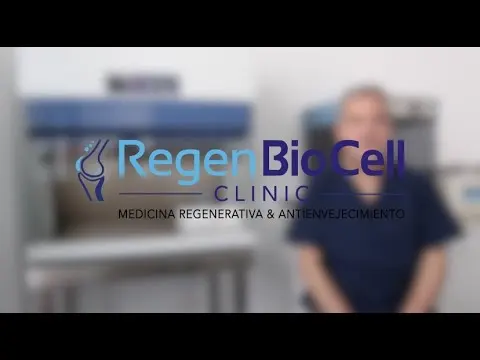 ¿Qué es la medicina regenerativa? 🧬