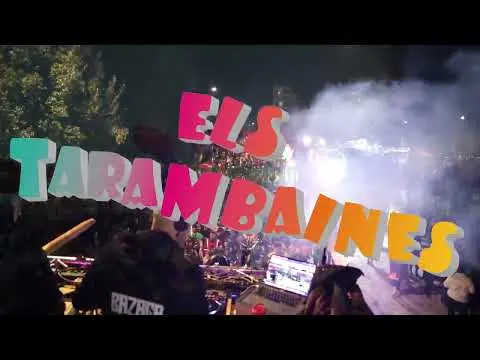 PROMO 2024 - Colla Els Tarambaines - Carnaval de Reus