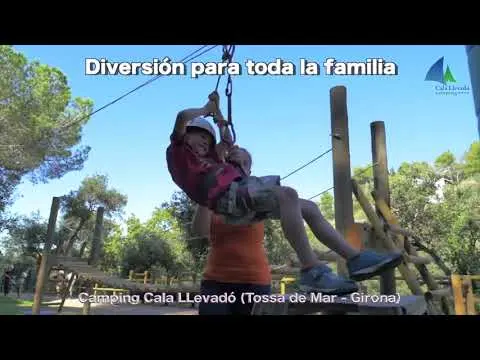 Guía de Campings