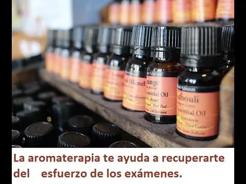 Píldora psicológica: cómo recuperarse del esfuerzo de los exámenes. Video 66