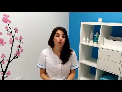Radiofrecuencia infiltrada