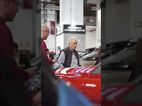 Saló Ocasió - Vine al Saló i pesca el teu cotxe