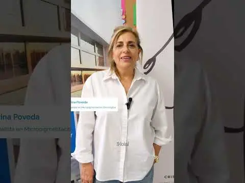 IMED Elche | Charla de Reconstrucción Mamaria
