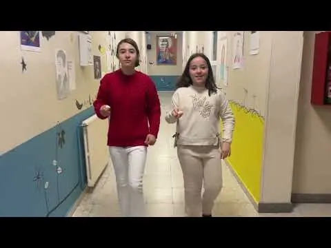 “Un Viaje por el Patrimonio de mi Comunidad” Colegio María Auxiliadora - La Roda