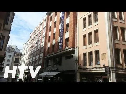 Vídeo de Hotel Ovetense
