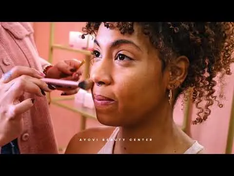 Maquillaje Profesional