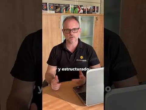 No cometas este error.