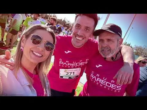 Teaser Carrera de Empresas Elx 2026