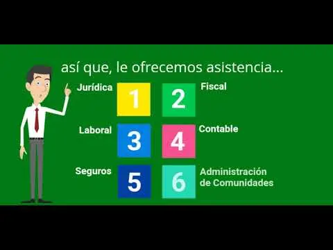 ASESCON GESTION INTEGRAL