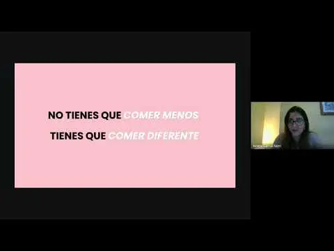 Pierde peso y mantén tu energía en la menopausia