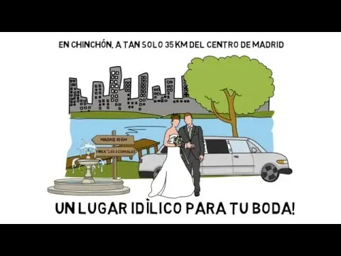 Vídeo de Finca Los 3 corrales