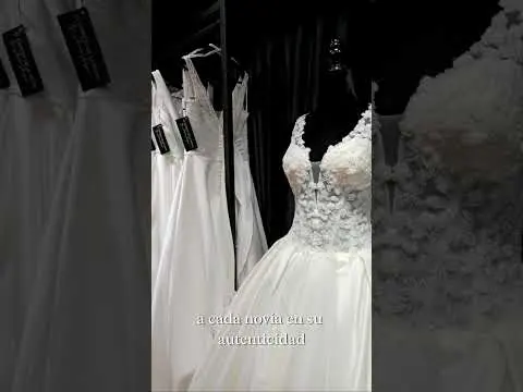 Bienvenida al nuevo Espacio de la Novia.