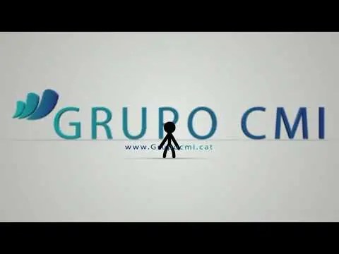 Grupo CMI Un gran objetivo, tu salud