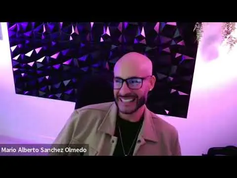Testimonio de Oscar sobre su experiencia en la INCUBADORA DE PELUQUER@S EMPRESARI@S.