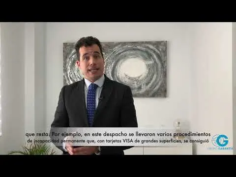Asesoría legal en discapacidad