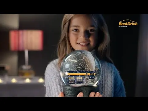 BestDrive te desa, ¡Felices Fiestas!