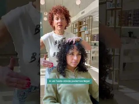 ¿Quieres más volumen y tienes una melena con poca densidad?