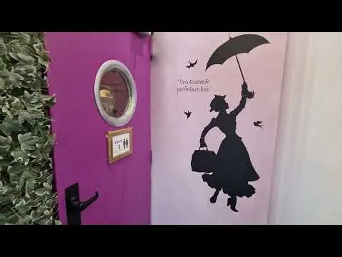 Vídeo de "Erase un Hotel"