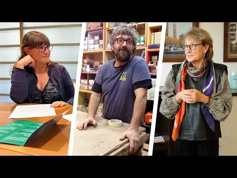 Vídeo de Cevasa