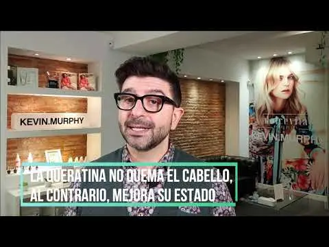 Alisados de Queratina, todo lo que querías saber