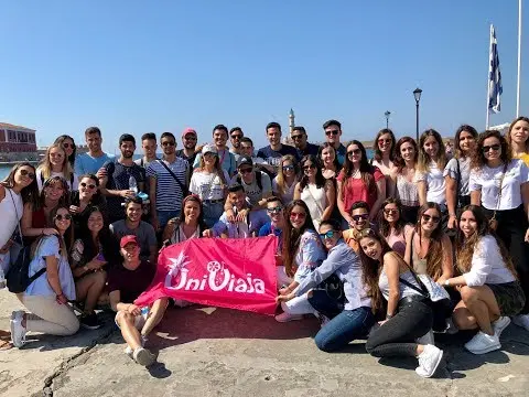 Vídeo de Univiaja
