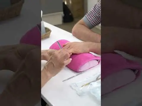 Tratamientos para Uñas en Upsala Estética Avanzada