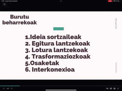 Problemen azalpena