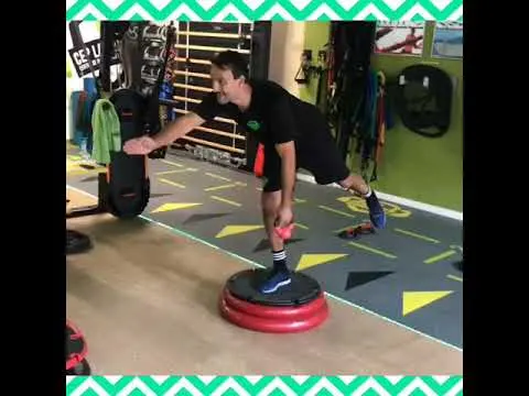 CEP LAS ROZAS STEP 360Pro