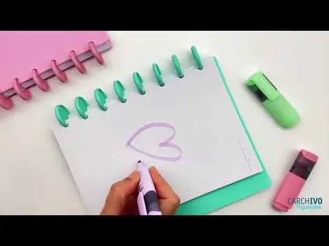 Cuaderno INGENIOX