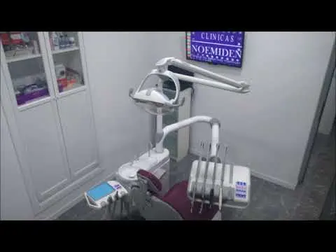 clínica Dental en Getafe Instalaciones