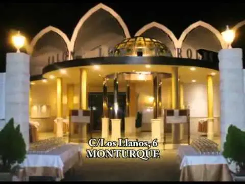 Vídeo de Restaurante Los Faroles (Monturque)