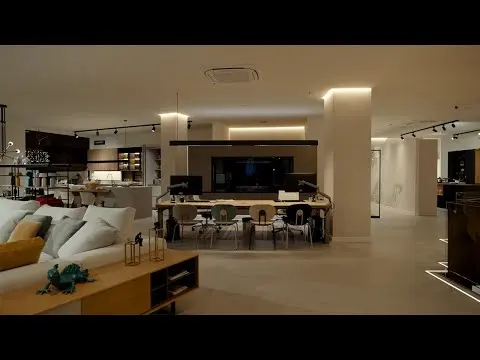 Vídeo de MORALES INTERIORES - REFORMAS, BANOS Y COCINAS