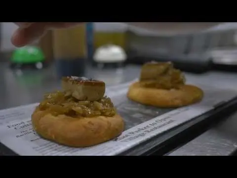 Vídeo de MR Hotelet de la Racona