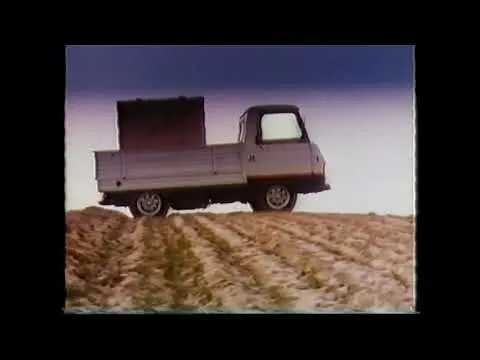 Anuncio Pegaso J4