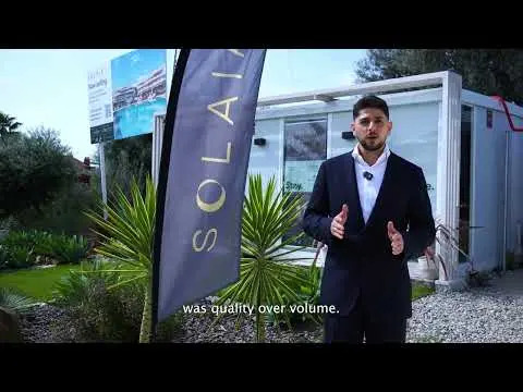 SOLAIA Under Construction | Over 50% Sold | Limited Availability