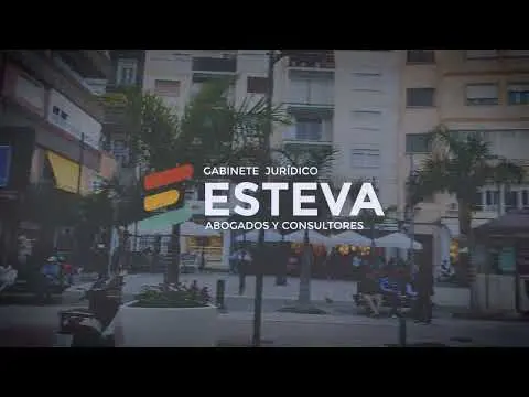Vídeo de Gabinete Juridico Esteva