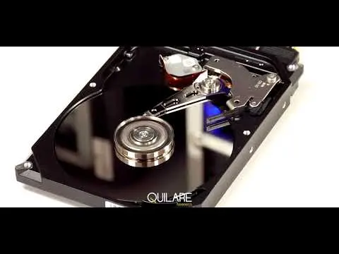 Vídeo de Quilare Forensic S.L.