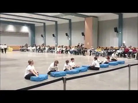 GALA MANS UNIDES 2026
