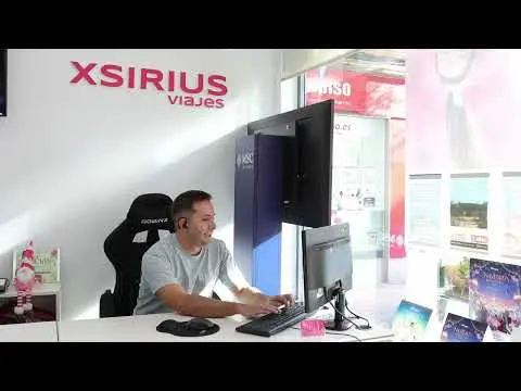 Vídeo de Laroye Peluqueros by Fernando German