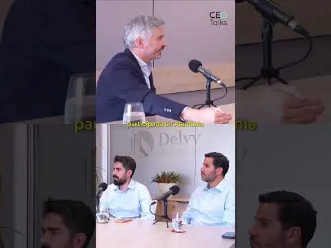 Search Funds vs Private Equity #searchfunds  #privateequity #empresafamiliar #ceotalks