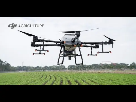Agras T30   T10 LeónDron