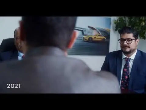 Vídeo de AUTOMOCION CORTES - Concesionario Mercedes Benz & Hyundai