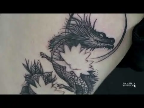 Tatuaje recuperación personal ! 💪💪💪
