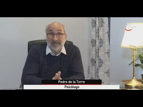 Noticia en CYLTV sobre los regalos de reyes. Psicólogo en Valladolid entrevistado. 6-1-2024