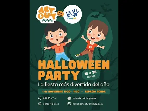 Halloween toddler demo final