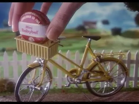 MNI BABYBEL II