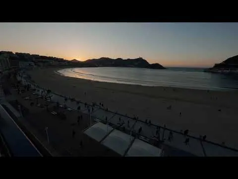 Vídeo de Hotel de Londres